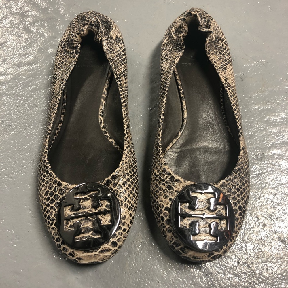 Tory Burch women’s flats
